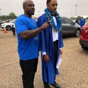 Meet your Posher, Aldon